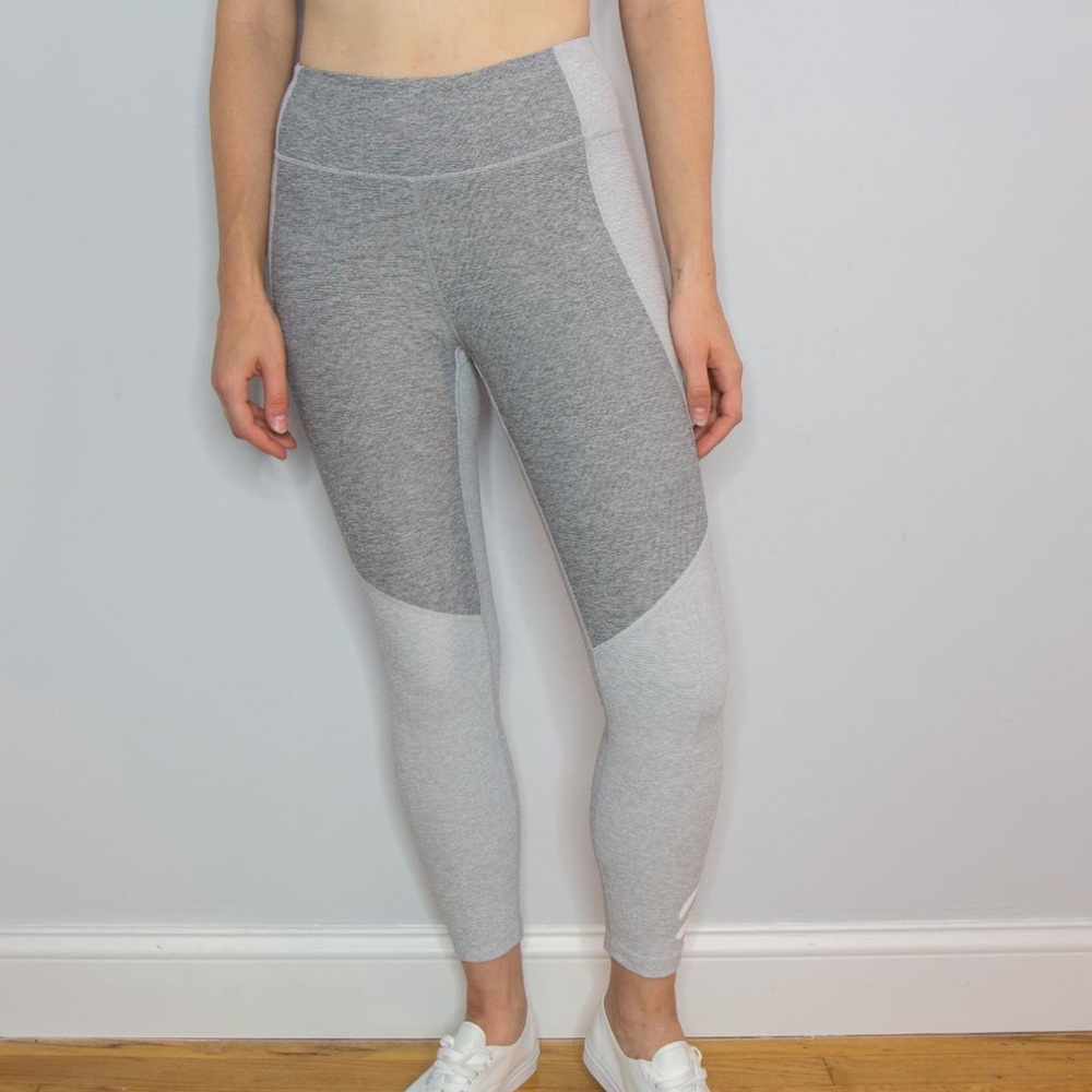 WORN 1x! Outdoor Voices Peloton Leggings - Picture 7 of 7